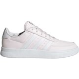 Adidas BREAKNET 2.0 Ženske tenisice, bijela, veličina 37 1/3 Cijene