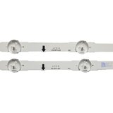 Eastern Star ES-3071, SAMSUNG 60J6280 60H6400 LED TRAKE Slike