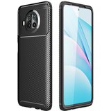  Maska za Xiaomi Mi 10T Lite Carbon Defender crna | ePonuda.com