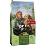 mera pure green Adult vegan oves, proso in faba fižol - 10 kg Cijene