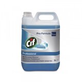  Proformula Tečnost za podove CIF univerzalno Ocean Profesional 5 litara 7518641 ( J833 ) | ePonuda.com