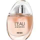 Kenzo L'Eau Ambrée parfemska voda uniseks 50 ml Cijene