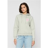 Mister Tee Women's Self Love Club light asphalt sweatshirt Cene