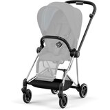 Cybex ram i sedalni deo za Mios 4.0., black chrome | Eponuda.ba