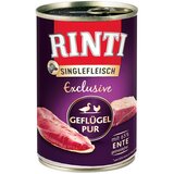 Rinti Varčno pakiranje Sensible 24 x 400 g - Čista perutnina Cene