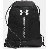 Under Armour Unisex bag UA Hustle Sackpack-BLK - unisex | shoptok.hr