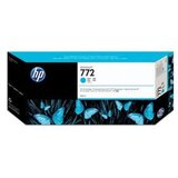 HP "772 - 300 ml - Cyan - Original - DesignJet" | shoptok.hr