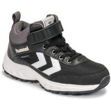 Hummel ROOT TEX JR Crna | shoptok.hr