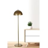 Opviq Podna lampa Buyuk Retro, 170 cm, E27, Zlatna boja | Eponuda.ba