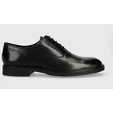 Vagabond Shoemakers Usnjeni polškornji ANDREW moški, črna barva, 5668.104.20