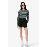 Lacoste Kratke hlače & Bermuda FF5683 Zelena | Shoptok.si