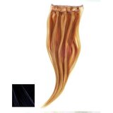 Umetak za kosu Gisela Mayer Triple Weft 2 kom 60 cm – 1B | Eponuda.ba