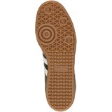 Adidas Nizke superge 'SAMBA' oliva / bela | Shoptok.si
