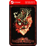  Darkest Dungeon The Shieldbreaker dodatek za igro - Steam koda brez škatlice (WINDOWS PC) | Shoptok.si