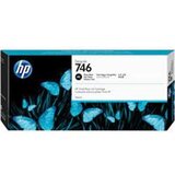 HP TIN Tinte 746 P2V82A Schwarz Foto | shoptok.hr