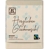 BioArt Čokolada "Iskrene čestitke" - 70 g | Shoptok.si