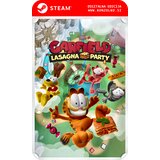 Garfield Lasagna Party - Steam koda brez škatlice (WINDOWS PC) | Shoptok.si