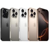 Apple pametni telefon iphone 16 pro max 256GB Cene