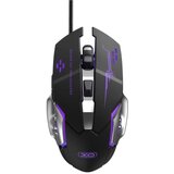 XO Gaming Miš M10 Black | Eponuda.ba