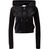 Juicy Couture Gornji dio trenirke crna Cijene