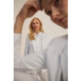 Marisse Women's Jacket L-Mr-4616 White | ePonuda.com