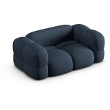 Cosmopolitan Design Temno modra sedežna garnitura 180 cm Loretto – | Shoptok.si