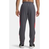 Under Armour Men's UA Velociti Storm Pant-GRY Sports Trousers - Mens | shoptok.hr