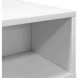  Stolić za kavu Bijelo 48 x 46 x 35 cm Konstruirano drvo | shoptok.hr