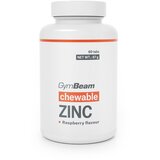 GymBeam Chewable zinc tablets | Eponuda.ba