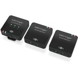 Behringer Go Cam Wireless II - wireless camera system | shoptok.hr