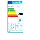 Home Napa TORNADO, INOX - KPE 6020S | Eponuda.ba