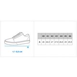 Ombre Muške gležnjače | shoptok.hr