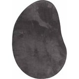  Tepih HUARTE Antracit 120 x 170 cm Poliester Slike