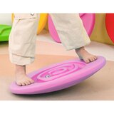  Senzorna ploča za ravnotežu s 5 loptica - roza | shoptok.hr