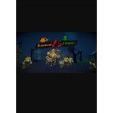 bowman vs zombies (pc) steam key global  bowman vs zombies (pc) steam key global Slike