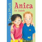Muck Blažina Anica in Jakob Cene