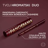 L´Oréal Paris L’Oréal Paris Volume Million Lashes Panorama Chromatic Bordeaux maskara | shoptok.hr