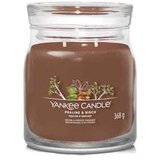 Yankee Candle Praline & Birch mirisna svijeća 368 g | shoptok.hr