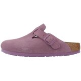 Birkenstock Sneakers Boston LEVE Mauve EUR 36 | Shoptok.si
