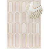 Universal Krem tepih 80x150 cm Flora – | shoptok.hr