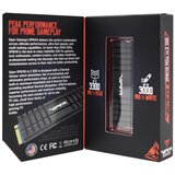 Patriot SSD M.2 NVMe 512GB VPN110 3100MBs/2300MBs VPN110-512GM28H | ePonuda.com