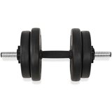vidaXL 14 delni komplet uteži 20 kg, (20624757) | Shoptok.si