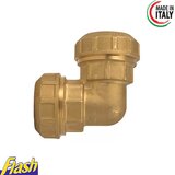  koleno spojka za okiten creva (italijanska) 3/4 | Eponuda.com