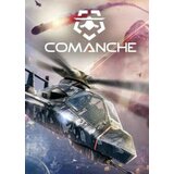 Steam Comanche Key GLOBAL | ePonuda.com