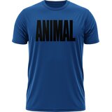 GymBeam T-shirt Animal Blue - Universal Nutrition M | Eponuda.ba