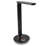  LED RGBW prigušiva dodirna stona lampa NEPTUN LED/7W/230V crna | Eponuda.com