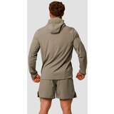 GymBeam Jakna za trčanje Pulse Vetiver | Eponuda.ba