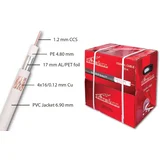kabl RG6 1.2/64 (crni)