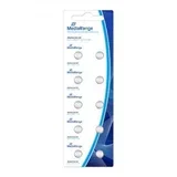 AG1-LR621 alkalna baterija 1.5V dugmasta pack 10 MRBAT110/13MAH ( AG1MR/Z )
