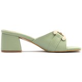 Fashion Attitude - fame23_ss3y0611 Zelena Cijene